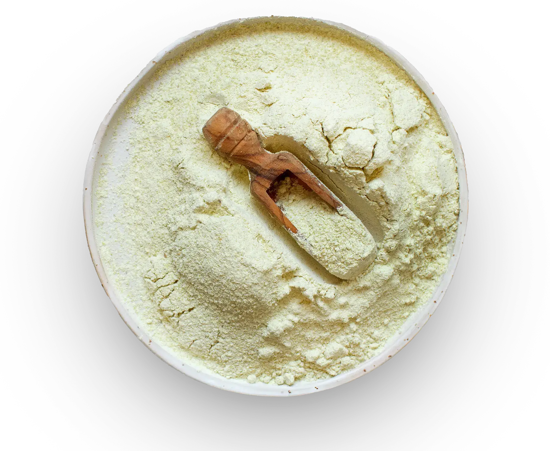 proteina de soya en polvo granos y proteinas