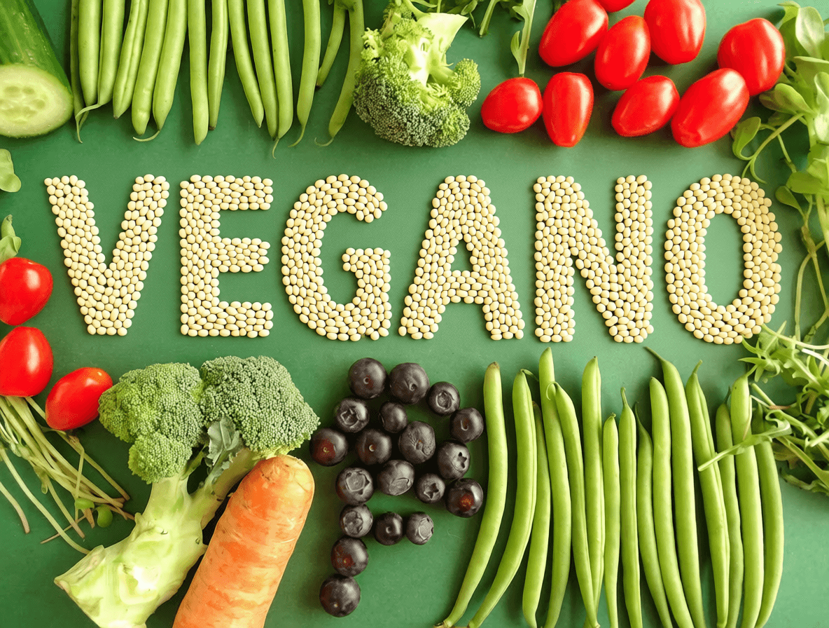 Proteína vegana para la industria alimentaria: oportunidades y soluciones para fabricantes