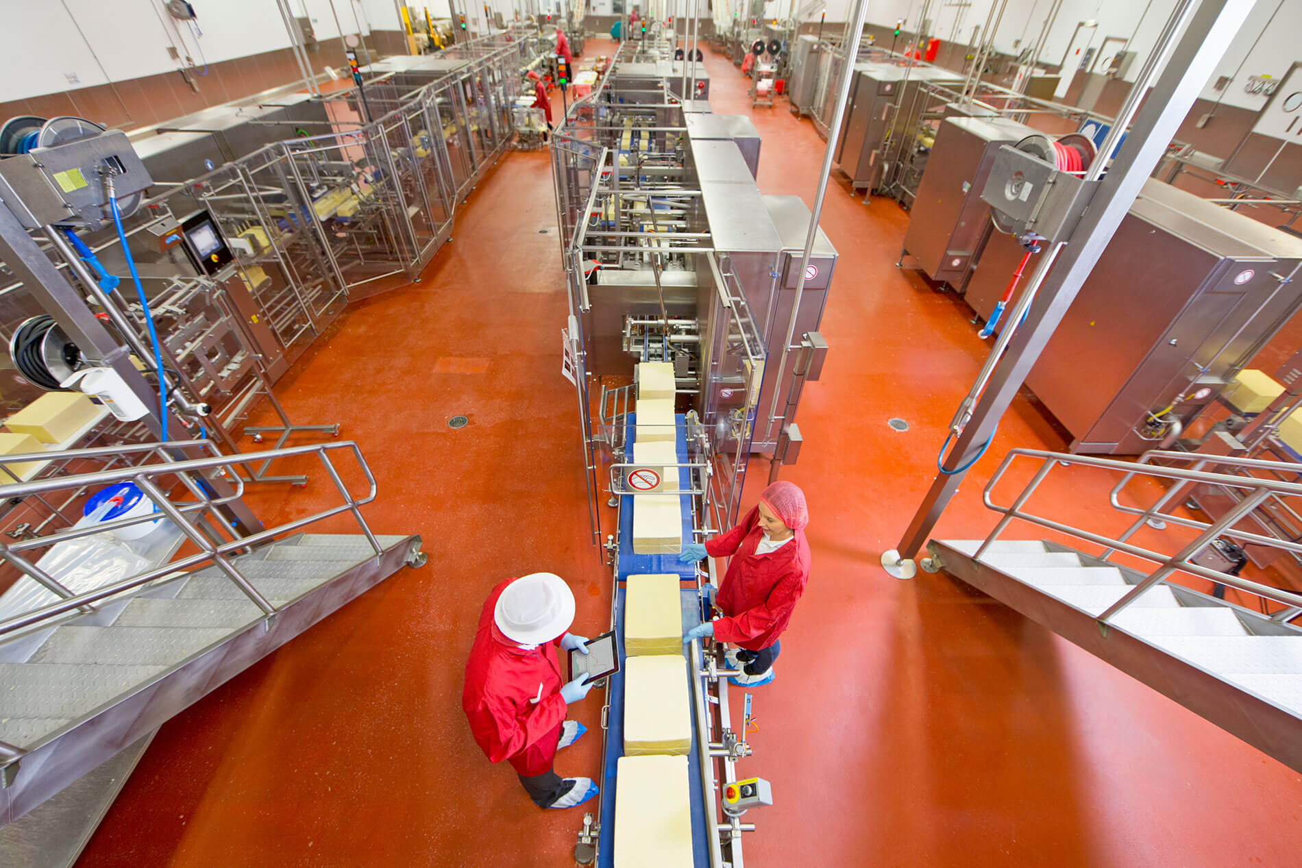 Optimizando la industria de alimentos procesados: Proteína texturizada en Colombia